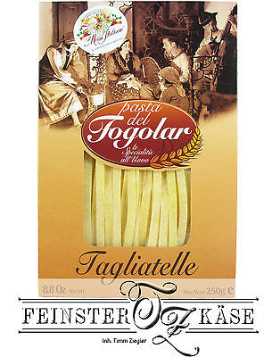 Tagliatella Fogolar